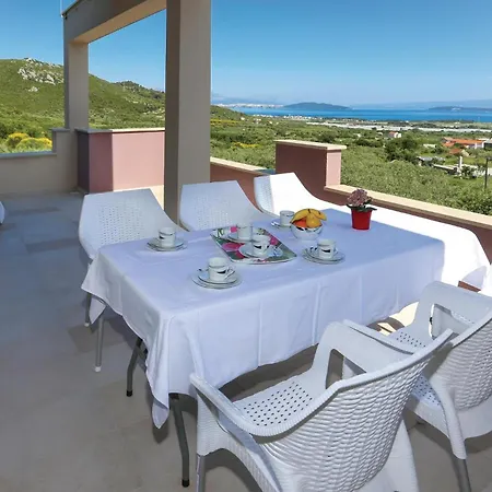 Cozy In * Kaštel Štafilić
