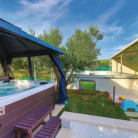 Casa de Férias Cozy In