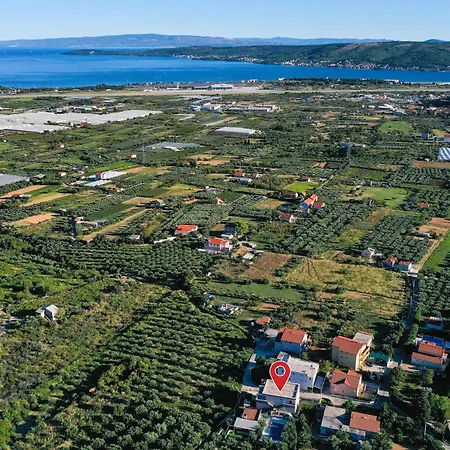 Cozy In * Kaštel Štafilić