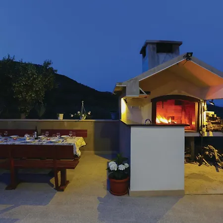 Amazing In Vakantiehuis *