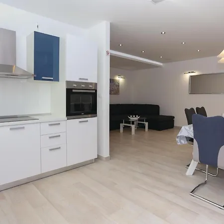 Vakantiehuis Amazing In