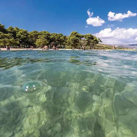 Amazing In * Kaštel Štafilić