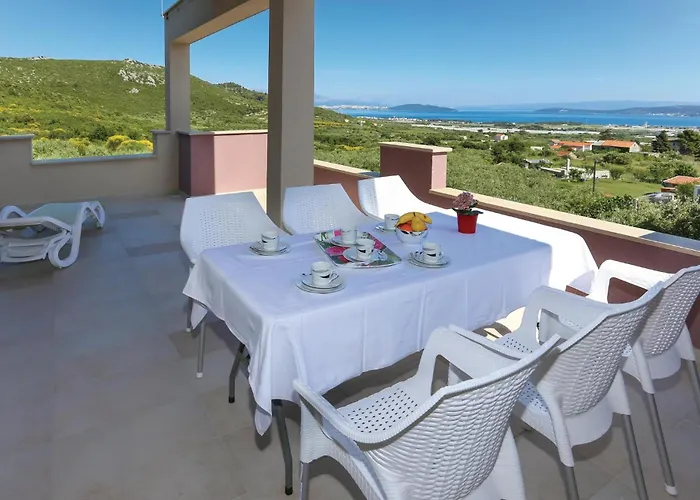 Amazing In * Kaštel Štafilić