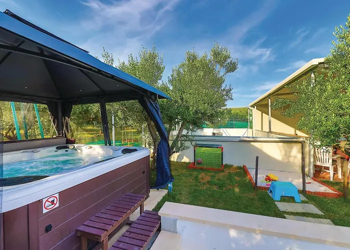 Tatil Evi Amazing In