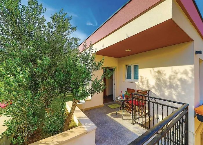 Amazing In Tatil Evi