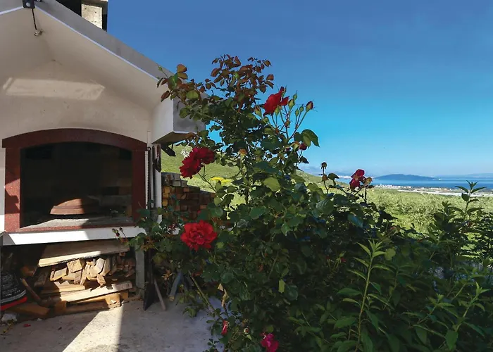 Tatil Evi Amazing In *