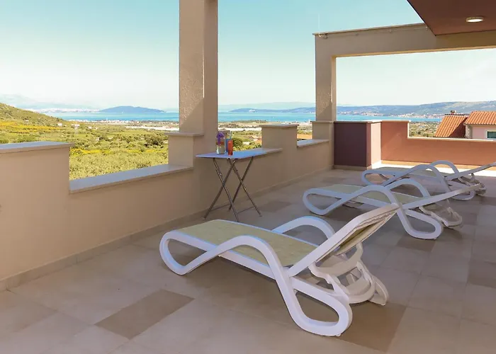 Amazing In Tatil Evi