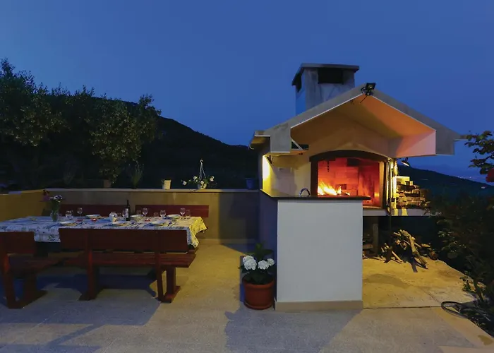 Amazing In Tatil Evi *