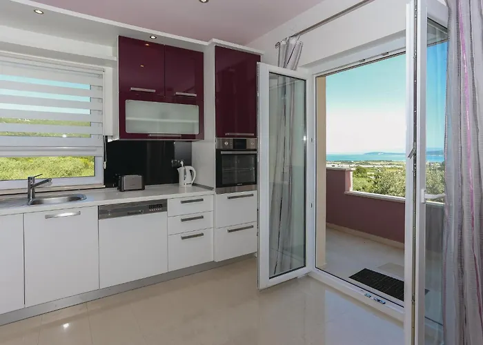 Tatil Evi Amazing In