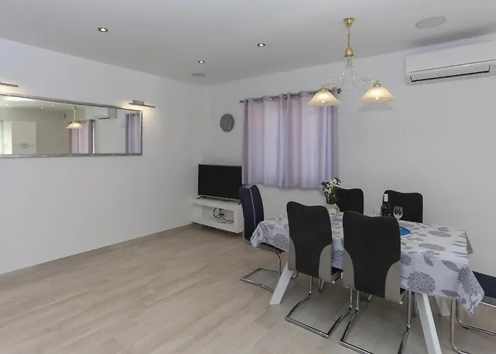 Amazing In Tatil Evi