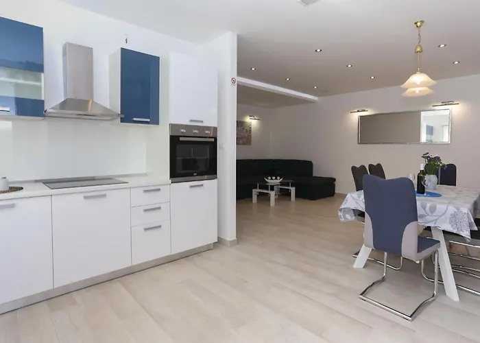 Tatil Evi Amazing In