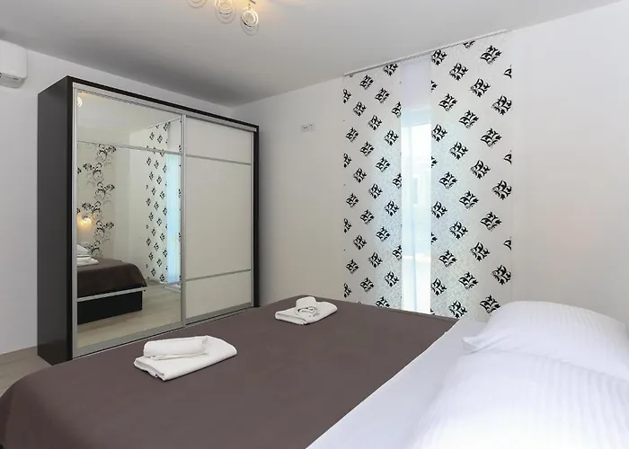 Amazing In * Kaštel Štafilić