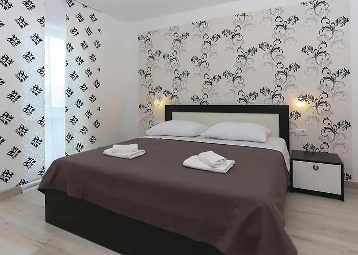 Amazing In Tatil Evi *