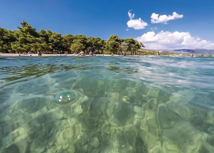 Amazing In * Kaštel Štafilić