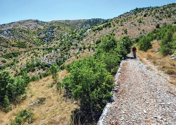 Tatil Evi Amazing In Kaštel Štafilić
