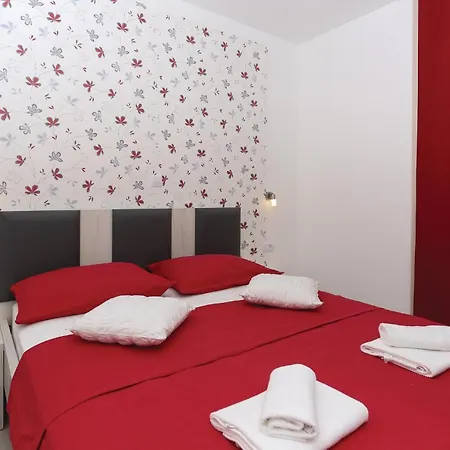 Hébergement de vacances Cozy In *